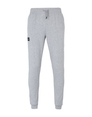 ua rival fleece script joggers