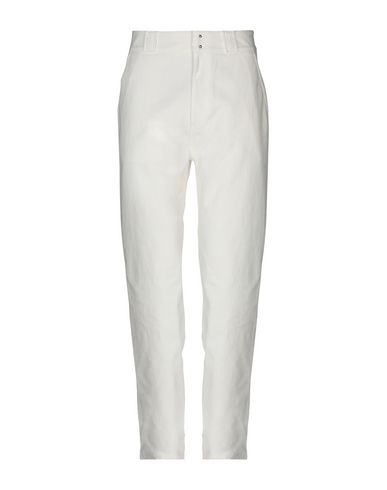 ZOOM SALVATORE FERRAGAMO - Pantalon