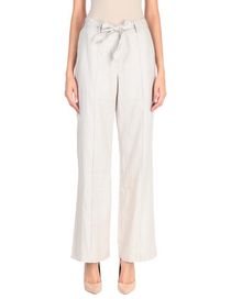 Berna Pantaloni Donna Side Strap con Cavallo sceso