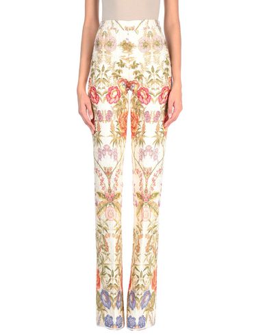 ZOOM GIAMBATTISTA VALLI - Casual pants