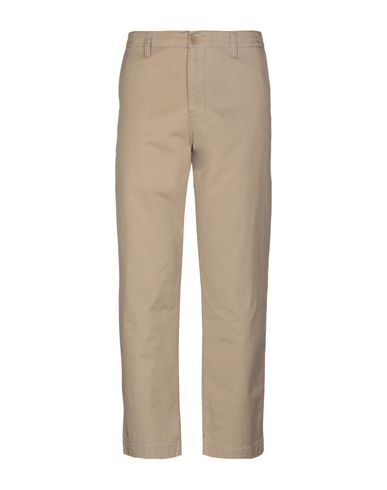 ZOOM CARHARTT - Casual pants