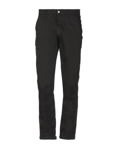 ZOOM CALVIN KLEIN JEANS - Casual pants