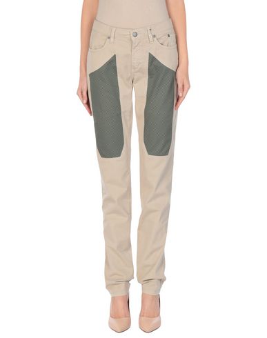 ZOOM JECKERSON - Casual trouser