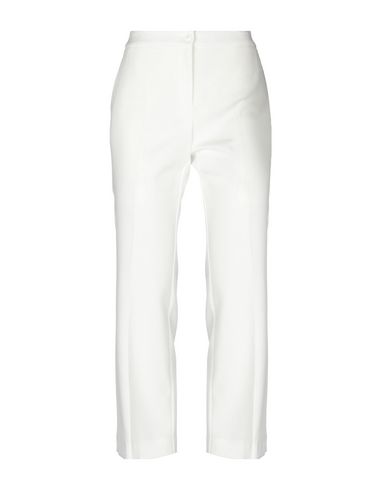 ZOOM BOUTIQUE MOSCHINO - Casual pants