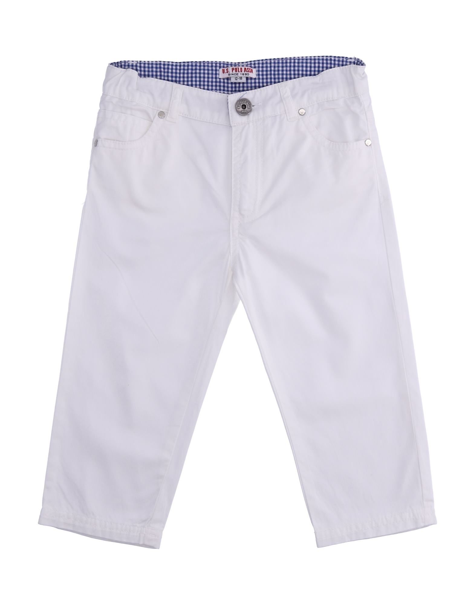 us polo short pants