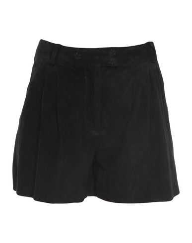 ZOOM SALVATORE SANTORO - Leather pant