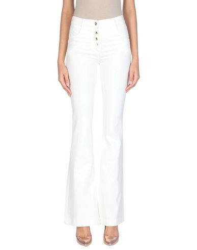 ZOOM PATRIZIA PEPE - Denim pants