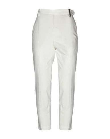 ZOOM BRUNELLO CUCINELLI - Casual pants