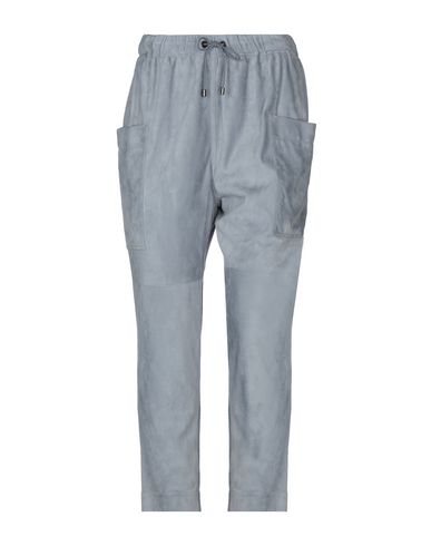 ZOOM BRUNELLO CUCINELLI - Casual pants