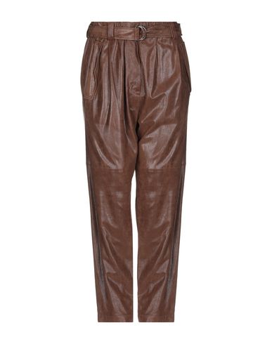 ZOOM BRUNELLO CUCINELLI - Pantalon