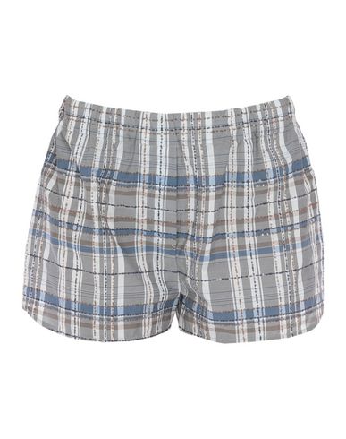 ZOOM BRUNELLO CUCINELLI - Shorts & Bermuda