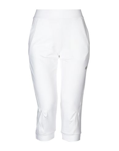 adidas cropped trousers