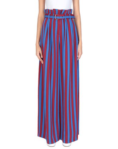 ZOOM MAISON MARGIELA - Casual pants