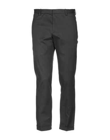 ZOOM JIL SANDER - Casual trouser