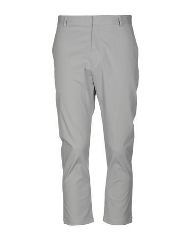 ZOOM JIL SANDER - Casual pants