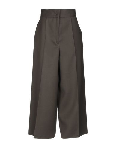 ZOOM JIL SANDER - Pantalon