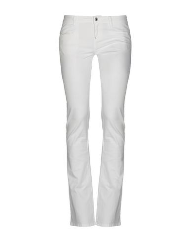 ZOOM MOSCHINO - Casual pants