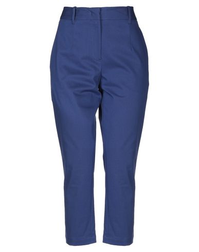 ZOOM JIL SANDER - Cropped pants & culottes