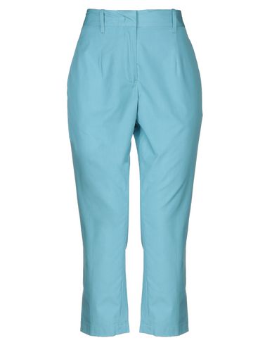 ZOOM JIL SANDER - Cropped pants & culottes