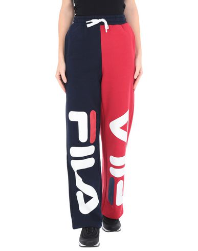 fila barbara flared pants