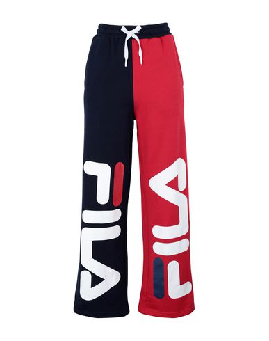 fila flared pants