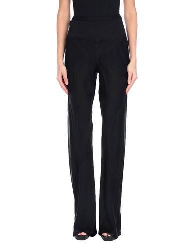 ZOOM RICK OWENS - Casual pants