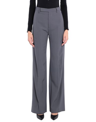 ZOOM RICK OWENS - Casual trouser