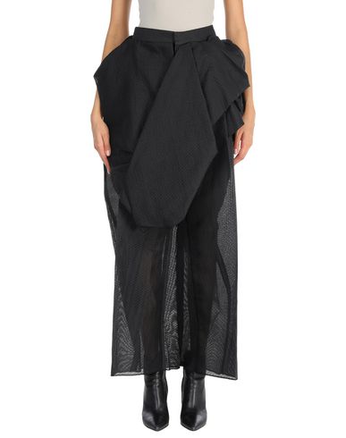 ZOOM RICK OWENS - Casual trouser