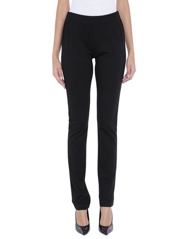 Twinset Casual Pants In Black | ModeSens