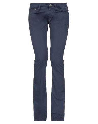 ZOOM REPLAY - Casual trouser