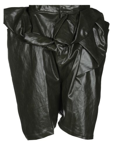 ZOOM DRKSHDW by RICK OWENS - Pantalones piratas