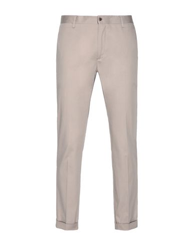 ZOOM 8 by YOOX - Casual pants
