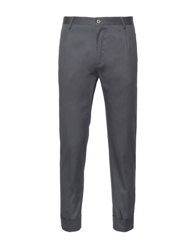 ZOOM 8 by YOOX - Casual pants