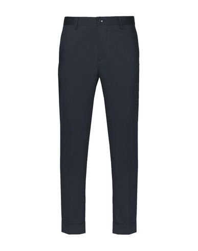 ZOOM 8 by YOOX - Casual pants