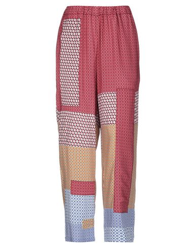 ZOOM WORKING OVERTIME - Casual pants