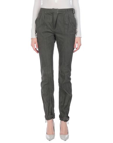 ZOOM BELSTAFF - Casual pants