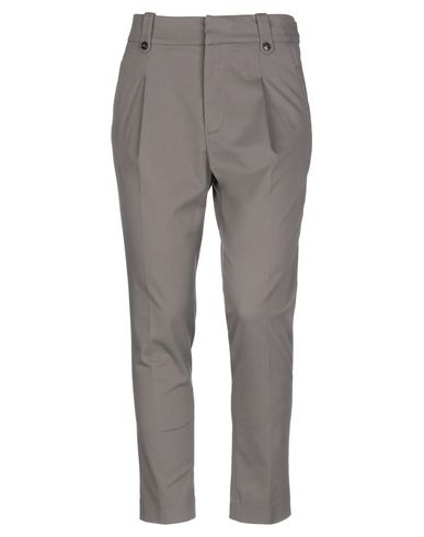 ZOOM GOLD CASE - Casual pants