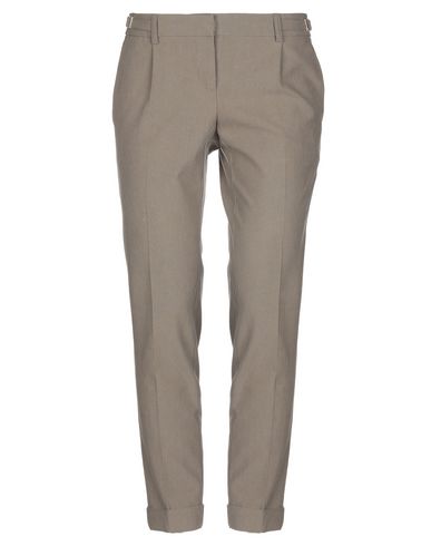 ZOOM GOLD CASE - Casual pants