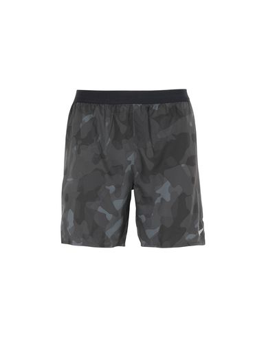 nike distance camo shorts