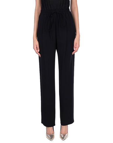 ZOOM JIL SANDER - Casual pants