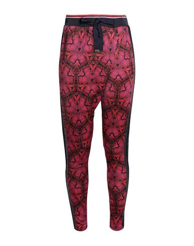 ZOOM ROBERTO CAVALLI - Casual pants