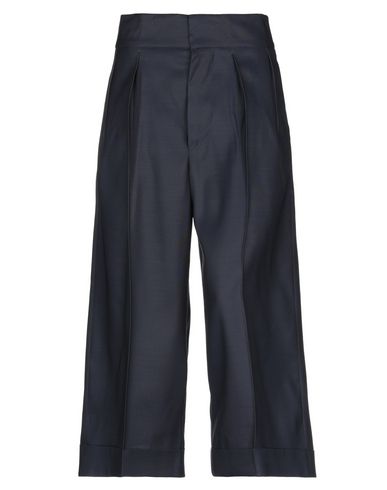 ZOOM MARNI - Casual pants