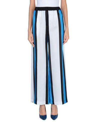 ZOOM JUCCA - Casual pants