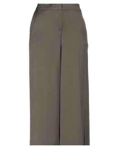 ZOOM LIU •JO - Cropped trousers & culottes