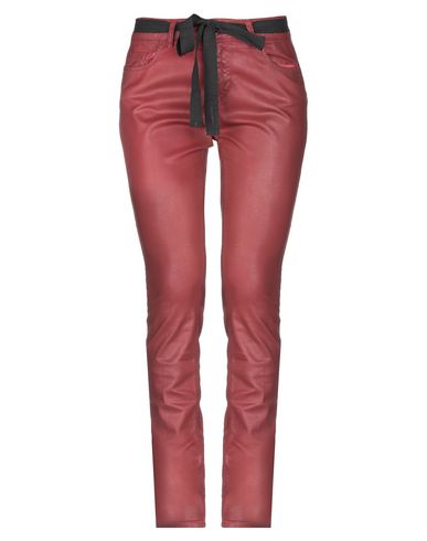 ZOOM TWINSET - Casual trouser