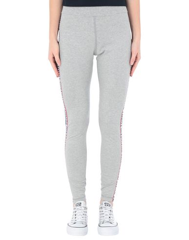 gray tommy hilfiger leggings