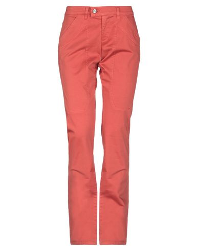 ZOOM JECKERSON - Casual trouser