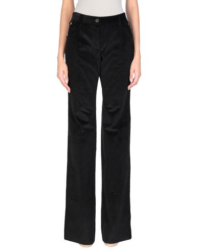 ZOOM DOLCE & GABBANA - Casual trouser