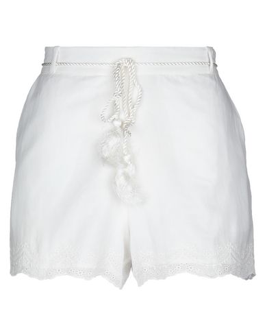 ZOOM PATRIZIA PEPE - Shorts y Bermudas