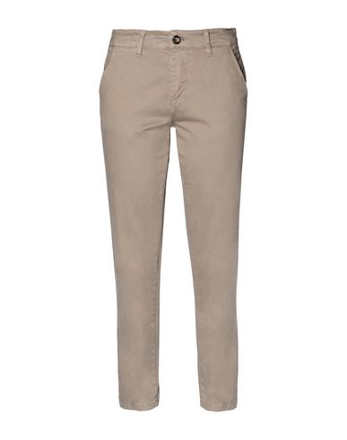ZOOM 8 by YOOX - Casual pants